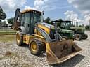 2015 John Deere 310SL Image