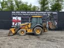 2015 John Deere 310SL Image