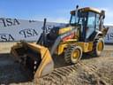 2015 John Deere 310SL Image