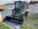 2015 John Deere 318E Image