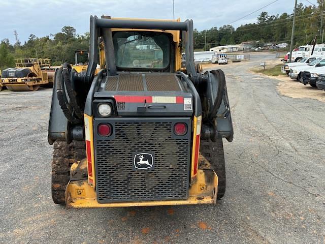 Image of John Deere 323E equipment image 2