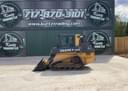 2015 John Deere 323E Image