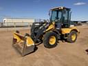 2015 John Deere 324K Image