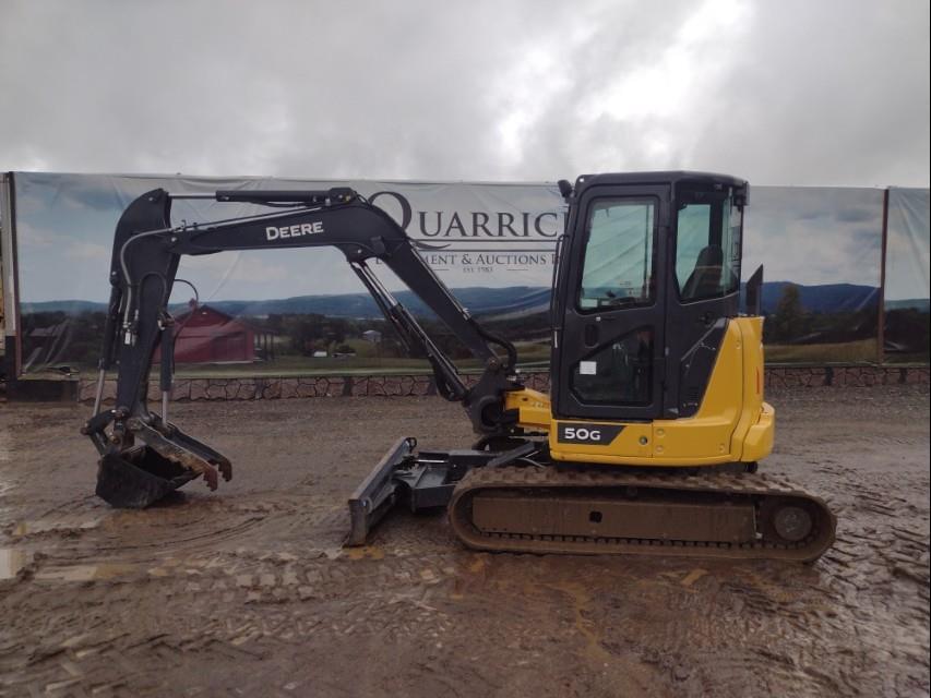 Image of Takeuchi TB290 Primary image