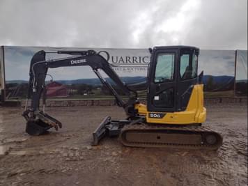 Main image Takeuchi TB290