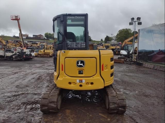 Image of Takeuchi TB290 equipment image 3