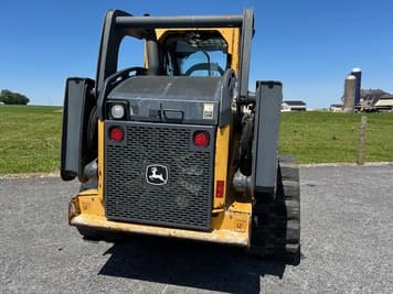 Main image John Deere 329