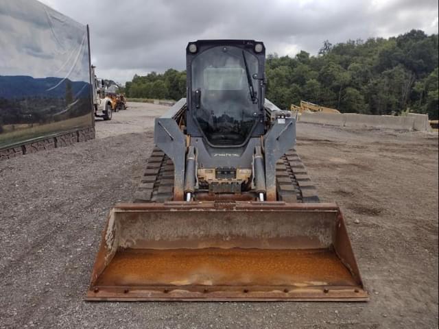 Image of John Deere 329E equipment image 1