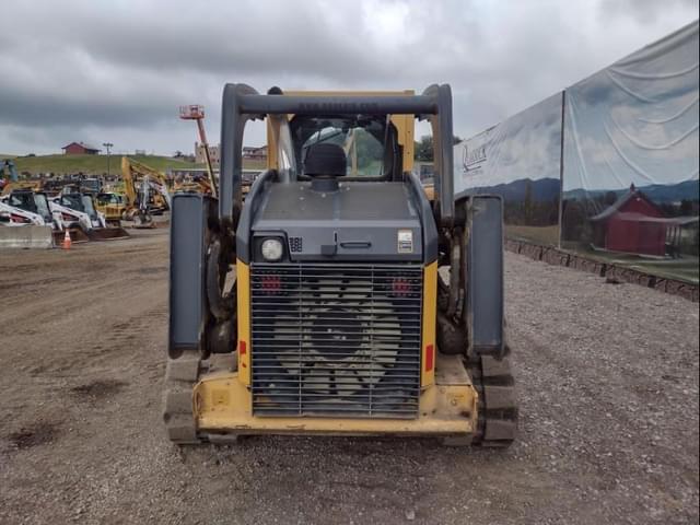 Image of John Deere 329E equipment image 3