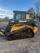 2015 John Deere 329E Image