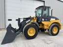 2015 John Deere 344K Image