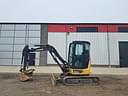 2015 John Deere 35G Image