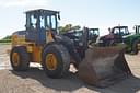 2015 John Deere 544K Image