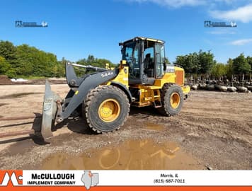 Main image John Deere 544K