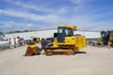 2015 John Deere 605K Image