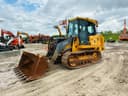 2015 John Deere 605K Image