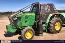 2015 John Deere 6115M Image