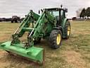 2015 John Deere 6150M Image