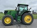 2015 John Deere 6215R Image