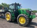 2015 John Deere 6215R Image