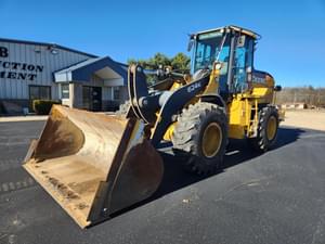 2015 John Deere 624K Image