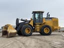 2015 John Deere 624K Image