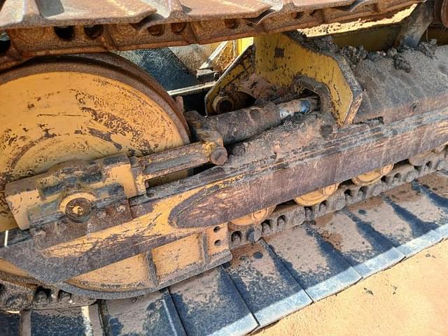 Image of John Deere 650K equipment image 3