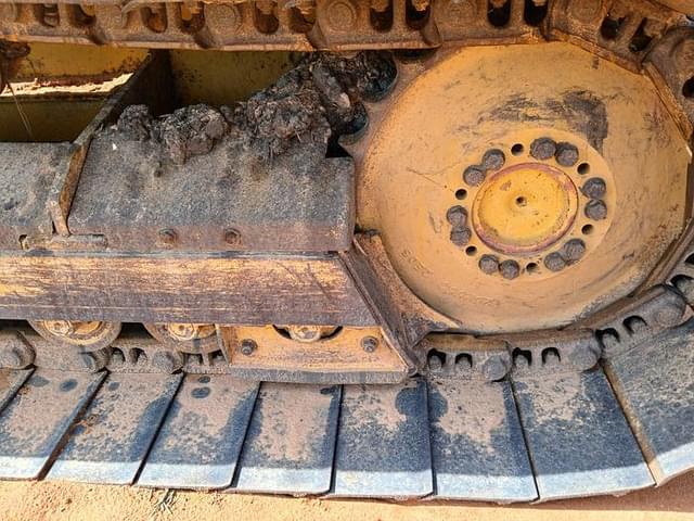 Image of John Deere 650K equipment image 2