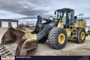 2015 John Deere 744K II Image