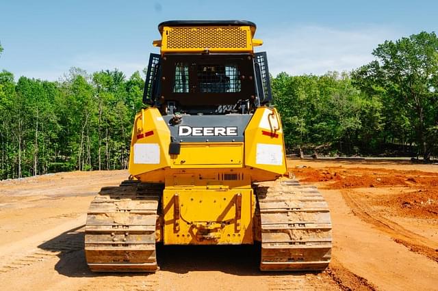 Image of John Deere 750K LGP equipment image 4