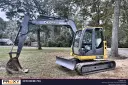 2015 John Deere 75G Image