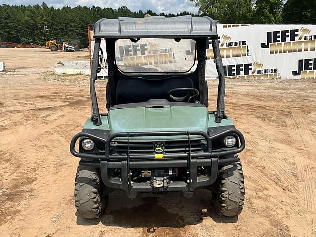 Image of John Deere Gator XUV 825i equipment image 1