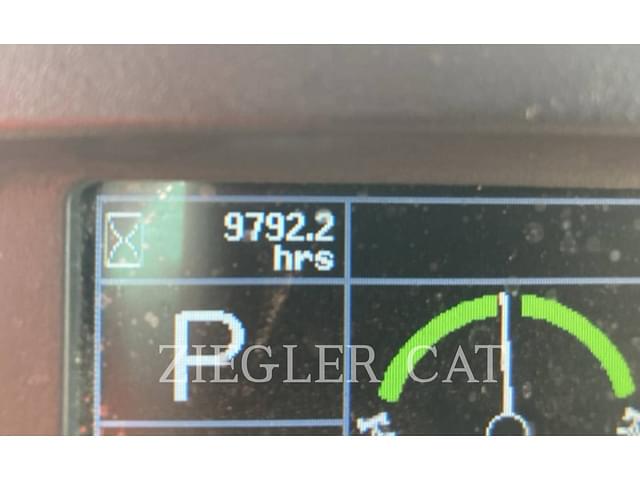 Image of John Deere 772GP equipment image 4