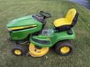 2015 John Deere X300 Image