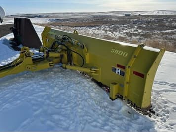 Main image Degelman 5900