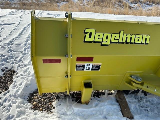 Image of Degelman 5900 equipment image 3