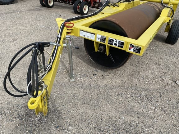 Main image Degelman LR2036