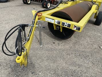 Main image Degelman LR2036