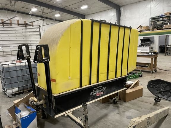 2015 Demco 1000 Image