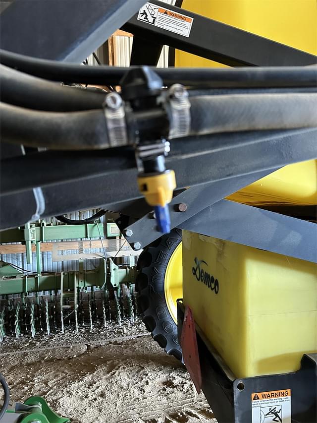 Image of Demco 1250 equipment image 1