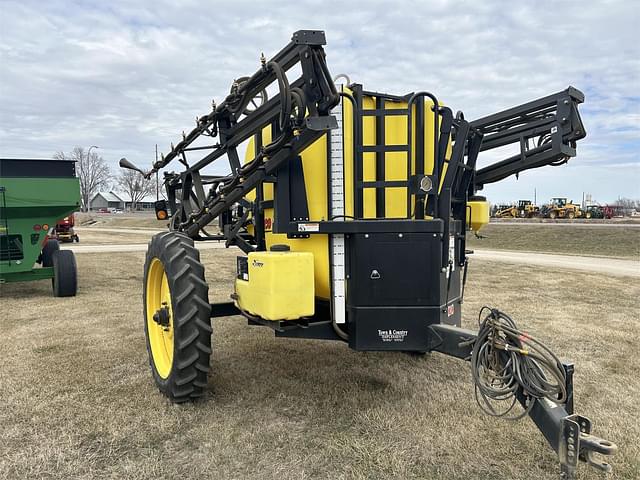 Image of Demco 1250 equipment image 2