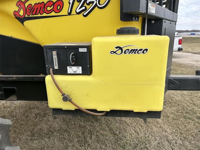 Image of Demco 1250 equipment image 3