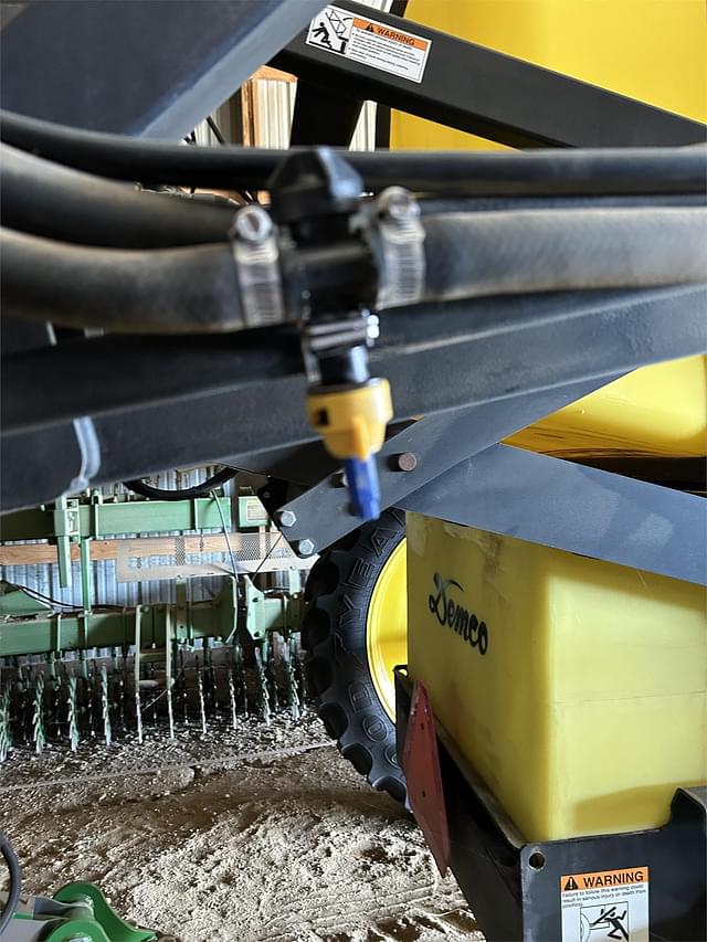 Image of Demco 1250 equipment image 1