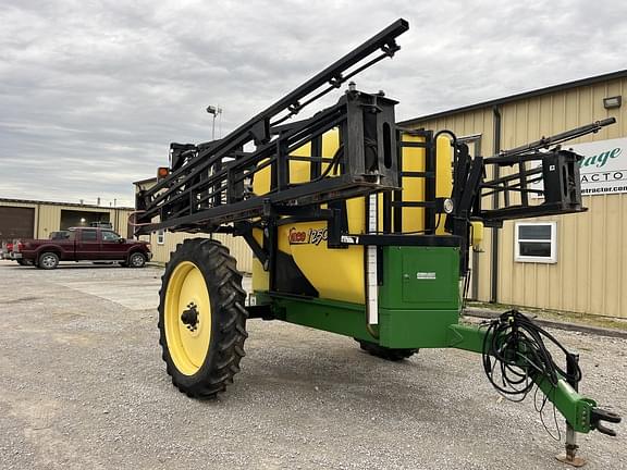 Image of Demco 1250 equipment image 2