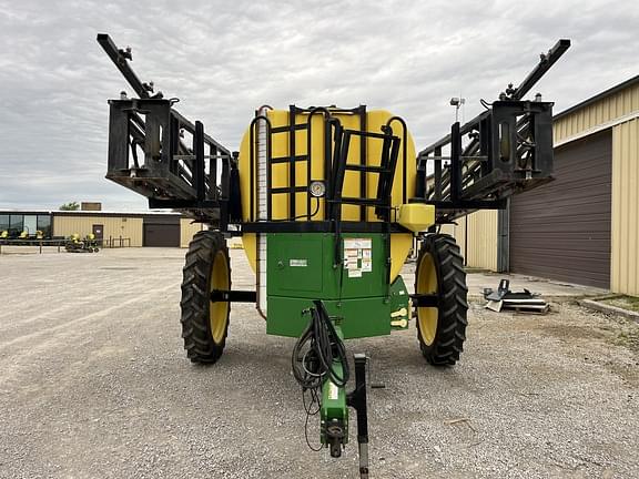 Image of Demco 1250 equipment image 3
