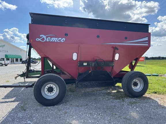 Image of Demco 650 equipment image 2
