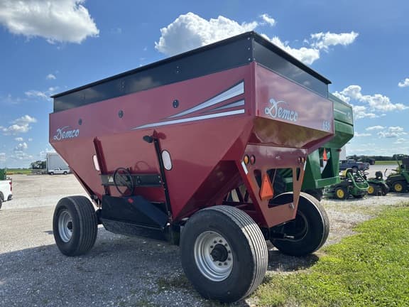Image of Demco 650 equipment image 3
