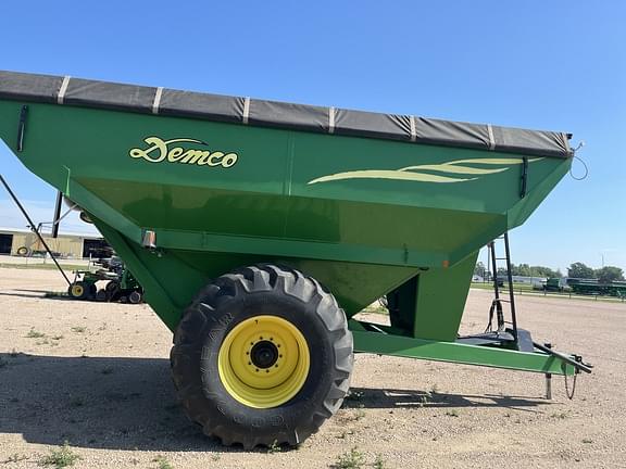 Image of Demco 850 equipment image 4