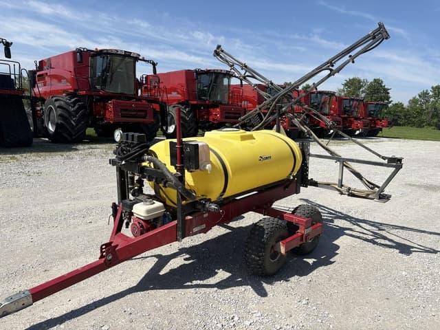 Image of Demco ATV Sprayer equipment image 1