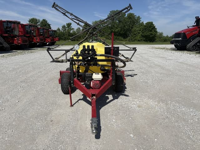 Image of Demco ATV Sprayer equipment image 2